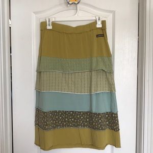 Matilda Jane skirt